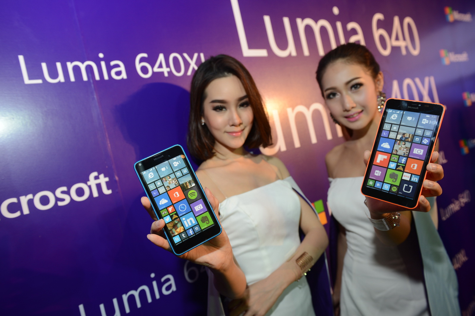 Microsoft เปิดตัว Lumia Series 3 รุ่นใหม่ พร้อมยืนยัน Update Windows 10