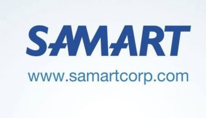 เปิดทิศทางธุรกิจ SAMART ปี 2021 กับเป้าหมายที่เติบโตอย่างยั่งยืน ด้วยการพลิกฟื้นและเจาะลึกในธุรกิจที่มีความเชี่ยวชาญ (Recovery & Reform)