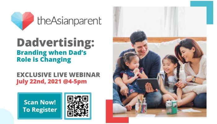 theAsianparent จัด Live Webinar ในหัวข้อ 