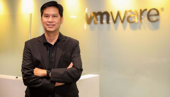 VMware แนะ 8 กลยุทธ์ เสริมความยืดหยุ่นและความคล่องตัวให้กับหน่วยงานสาธารณสุขในประเทศไทย