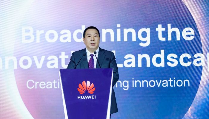 หัวเว่ย เผยนวัตกรรมใหม่ที่จะปฏิวัติวงการ AI 5G และประสบการณ์ผู้ใช้งาน  