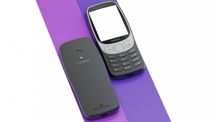 ย้อนตำนานแห่งยุค Y2K กับ Nokia 3210 และ Nokia 215 (2024) ขายโดย HMD ประเทศไทย เริ่มต้น 1,490 บาท 27 พ.ค.นี้