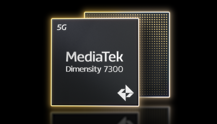 MediaTek เปิดตัว Dimensity 7300 ชิปเซ็ทเพิ่มพลัง AI และเกมบนมือถือ รองรับนวัตกรรมจอพับ