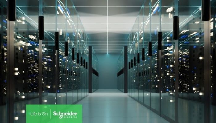 Schneider Electric ร่วมมือกับ NVIDIA ออกแบบศูนย์ข้อมูล AI ขับเคลื่อนเส้นทางสู่โลกอนาคต