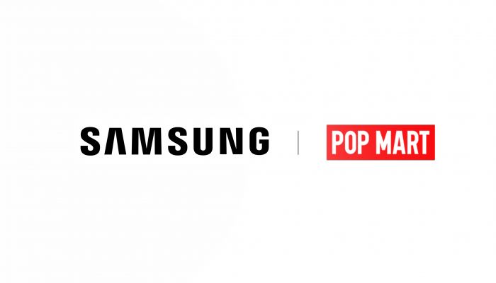 ซุ่มเงียบ! เขย่าวงการอาร์ตทอย Samsung x POP MART ติดตามได้เร็ว ๆ นี้