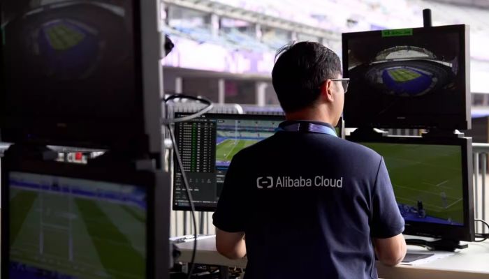 Alibaba Cloud และ OBS เปิดตัว AI-Fueled OBS Cloud 3.0  ณ การแข่งขันโอลิมปิก กรุงปารีส