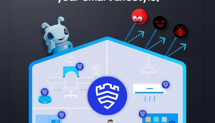 Samsung Knox ยกระดับความปลอดภัยสมาร์ททีวีซัมซุง ปกป้องข้อมูลส่วนตัว ห่างไกลภัยคุกคามทางไซเบอร์