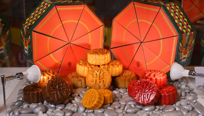 ท็อปส์ ในเครือเซ็นทรัล รีเทล ร่วมฉลองเทศกาลไหว้พระจันทร์ จัดงาน Mooncake Festival