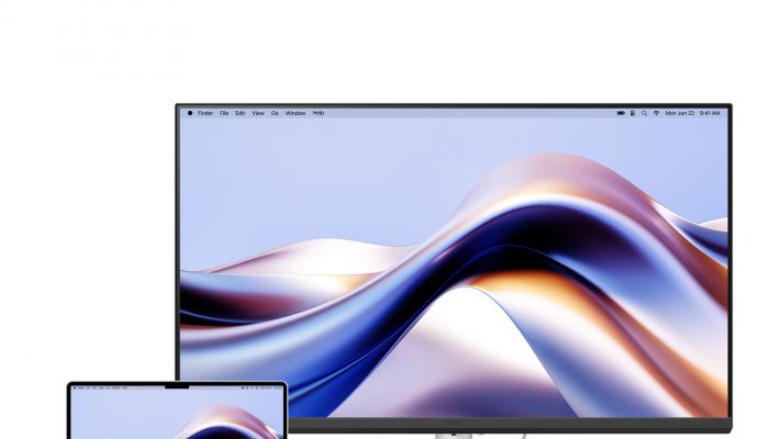 BenQ เปิดตัวจอมอนิเตอร์ MA Series สำหรับผู้ใช้ MacBook รองรับ 4K พร้อมสีพิเศษสำหรับ Mac