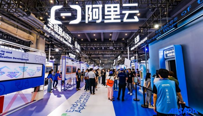 Alibaba Cloud เสริมแกร่งให้ลูกค้าและพันธมิตร ด้วยโมเดลขนาดใหญ่ที่ได้รับการพิสูจน์ประสิทธิภาพแล้ว และโครงสร้างพื้นฐานสมรรถนะสูง