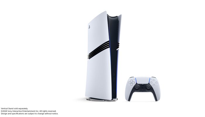 กำหนดการวางจำหน่ายและราคาคอนโซล PlayStation 5 Pro ในประเทศไทย