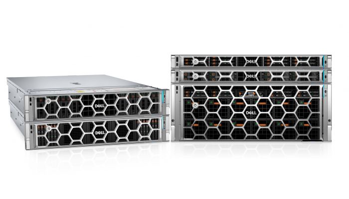 เดลล์ เทคโนโลยีส์ ส่ง PowerEdge รุ่นใหม่ เสริมทัพ Dell AI Factory เร่งธุรกิจนำ AI มาใช้ได้รวดเร็ว