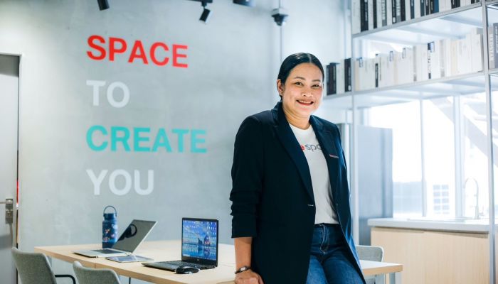 True Space พื้นที่กิจกรรมนอกการเรียนที่นำพาให้ชมรมเล็กๆ ในมหาวิทยาลัยไปไกลถึงสตาร์ทอัพ