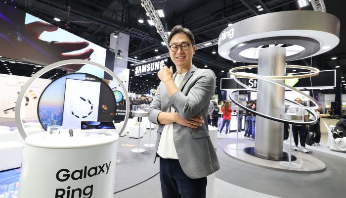 Samsung เปิดตัว Galaxy Ring แหวนอัจฉริยะ นิยามใหม่ของอุปกรณ์สวมใส่เพื่อสุขภาพ 24 ชั่วโมง