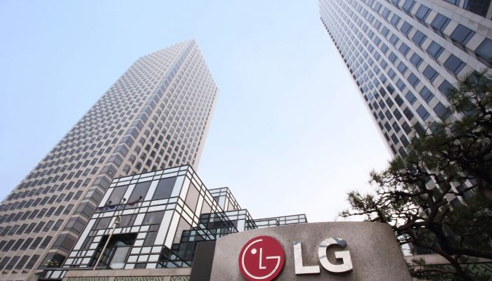 LG เผยผลประกอบการไตรมาส 3 ปี 2567