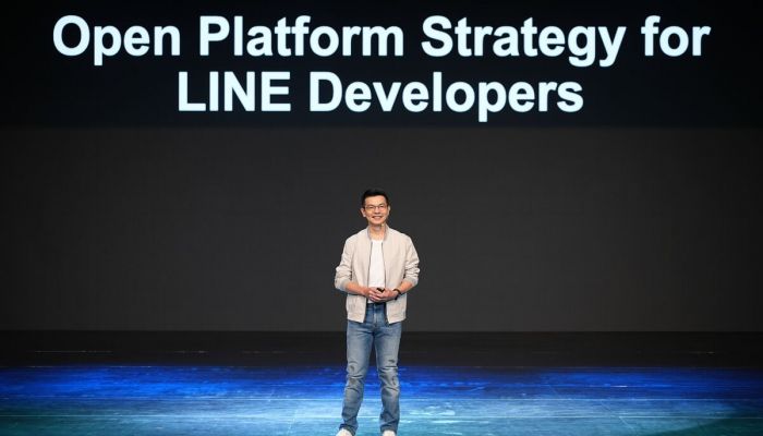 LINE THAILAND DEVELOPER CONFERENCE 2024 เผยเทรนด์นักพัฒนายุคใหม่  ชูการเชื่อมต่อ LINE กับ AI หนุนอนาคตนวัตกรรมไทย