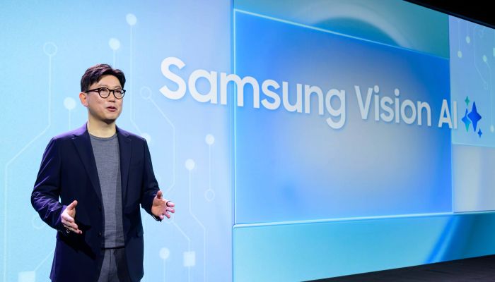 เปิดตัว Samsung Vision AI และนวัตกรรมใหม่ในงาน First Look 2025 จอภาพอัจฉริยะที่ปรับแต่งได้เฉพาะบุคคล