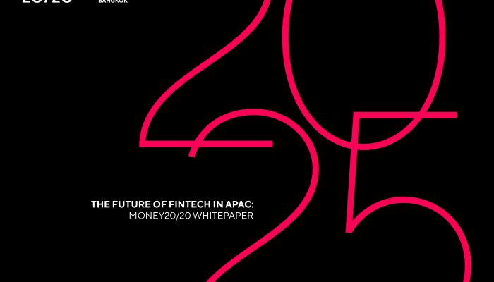 MONEY20/20 ASIA แชร์ข้อมูลเชิงลึกจากงานวิจัยภูมิทัศน์ของอุตสาหกรรมฟินเทคล่าสุด