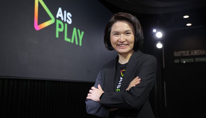 AIS PLAY จับมือ กกท. เตรียมยิงสดกีฬาเอเชียนเกมส์ฤดูหนาว ฮาร์บิน 2025 ชวนคนไทยส่งแรงใจเชียร์ทัพนักกีฬา