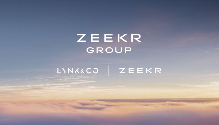 ZEEKR ประกาศเกมรุก! ควบรวมกิจการกับ Lynk & Co ก่อตั้ง 'ZEEKR Group' พร้อมตั้งเป้าผู้นำยานยนต์พลังงานใหม่พรีเมียมระดับโลก