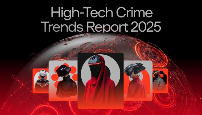 รายงาน High-Tech Crime Trends Report 2025 ของ Group-IB เผยให้เห็น ภูมิภาคเอเชียแปซิฟิกต้องเผชิญภัยคุกคามไซเบอร์ที่เพิ่มขึ้น ท่ามกลางสถานการณ์ความเสี่ยงทั่วโลกกำลังเผชิญมากขึ้นเรื่อยๆ