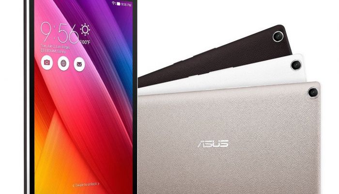 ไปรู้จัก ASUS ZenPad รุ่นล่าสุดจากงาน Computex 2015