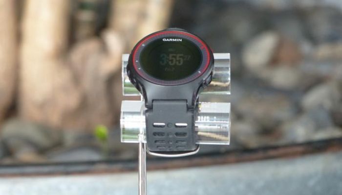 รีวิว Garmin Forrunner 225 นี่คือ Tracker Watch ที่ครบเครื่องที่สุดในราคาหมื่นต้น ๆ 