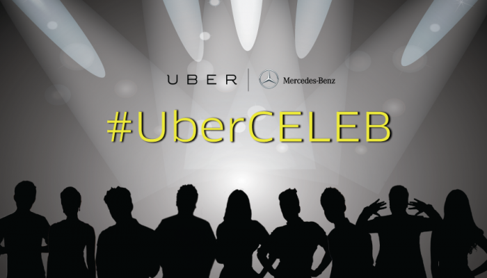 วันนี้ 9 เดือน 9 #UberCELEB นั่ง Uber กับ 9 ดาราเซเลบ เมื่อเซเลปมาขับรถให้คุณ