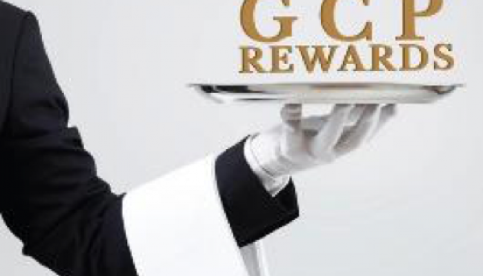 กลุ่มโรงแรมแกรนด์ เซนเตอร์ พอยต์ เปิดตัว GCP Rewards มอบสิทธิประโยชน์มากมายสำหรับสมาชิก