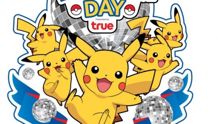 วันเด็กปีนี้ ชวนคุณหนูๆ ไปงาน Pokémon Day ~Pikachu Dance Party~ ที่ สยามพารากอน