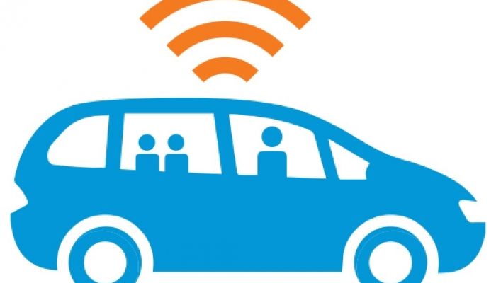 โปรเล่น Wi-Fi บน Uber by dtac และ Grab by TrueMove H