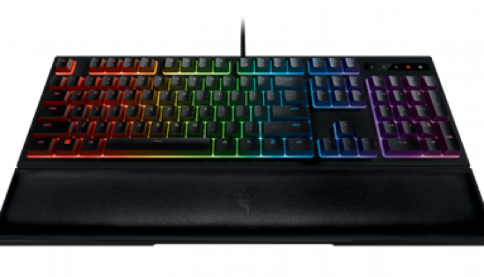 Razer เผยโฉมเทคโนโลยีคีย์บอร์ด MECHA-MEMBRANE ครั้งแรกของโลก