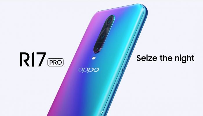 รวมโปรจอง OPPO R17 Pro จาก 3 ค่ายมือถือ AIS, dtac และ TrueMove H