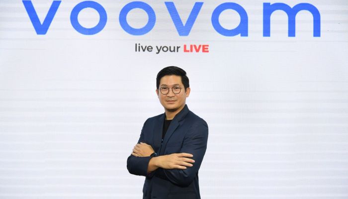 อินโฟเฟด พลิกวิกฤตสู่โอกาส เปิดตัว VOOVAM ให้บริการ Virtual Live Streaming ครบวงจร