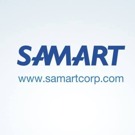 เปิดทิศทางธุรกิจ SAMART ปี 2021 กับเป้าหมายที่เติบโตอย่างยั่งยืน ด้วยการพลิกฟื้นและเจาะลึกในธุรกิจที่มีความเชี่ยวชาญ (Recovery & Reform)