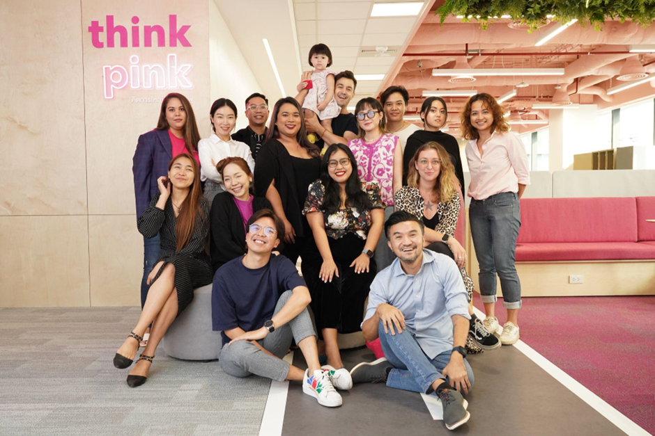 FOODPANDA ได้รับการรับรองระดับโลก GREAT PLACE TO WORK(R) สุดยอดออฟฟิศในฝันของคนรุ่นใหม่แห่งปี