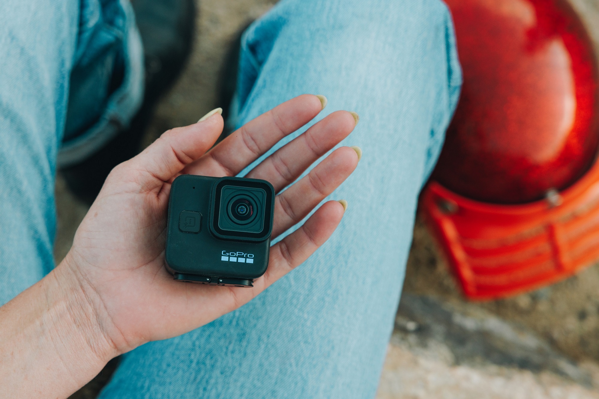 GoPro HERO11 Black MINI พร้อมวางจำหน่ายแล้ว!!