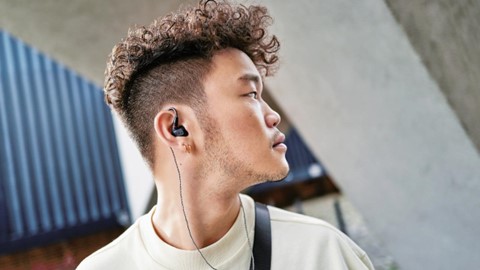 Sennheiser เปิดตัวหูฟัง IE 200 ใหม่ มาพร้อมระบบเสียงออดิโอไฟล์ละเอียด คมชัด นุ่มนวลไร้ที่ติ