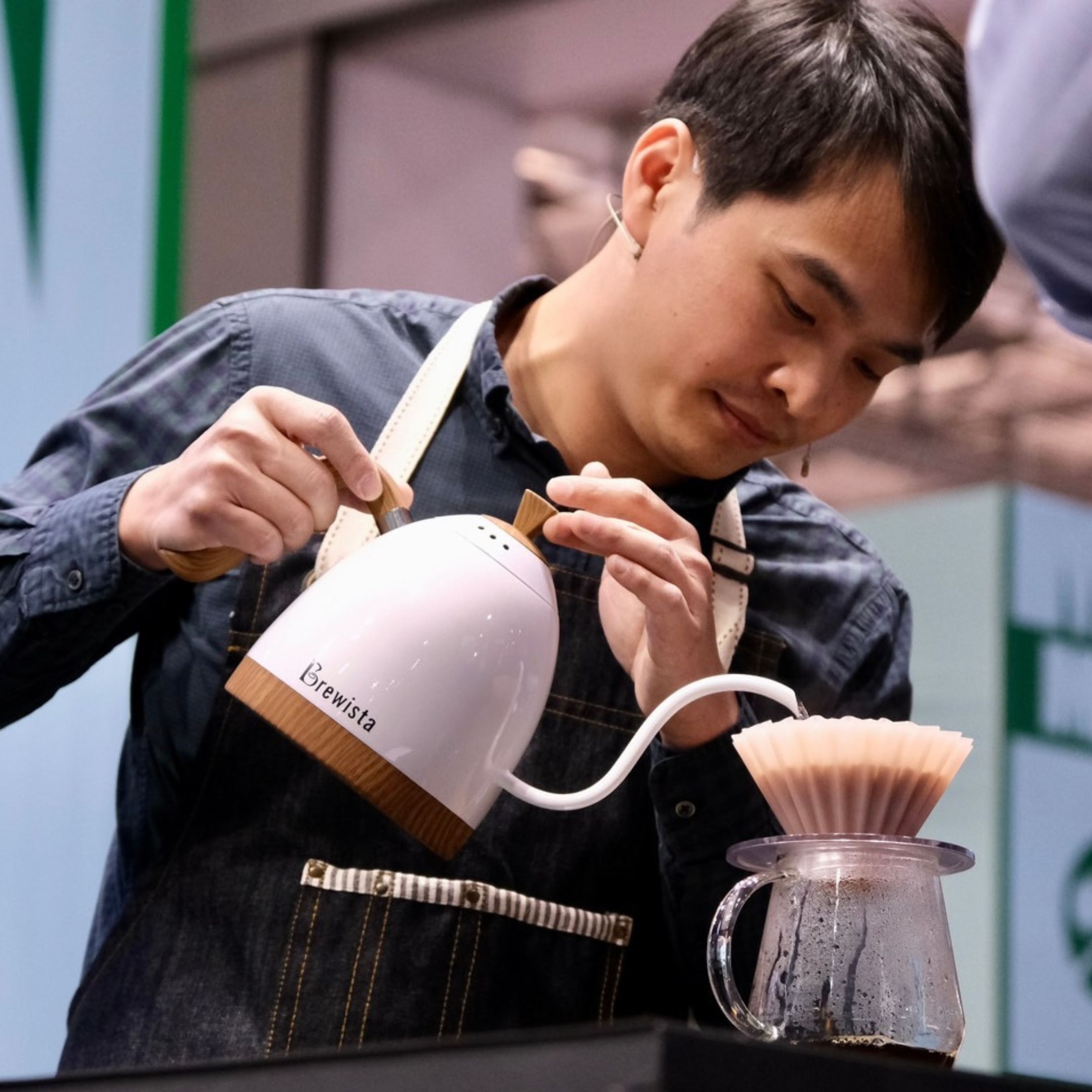 Thailand Coffee Fest 2023 เปิดไลน์อัพแชมป์บาริสต้าและกูรูด้านกาแฟระดับโลก ร่วมจัดกิจกรรมเวิร์คชอป ชง ชิม ที่ไม่ควรพลาด ตลอดงาน 13-16 ก.ค.นี้   