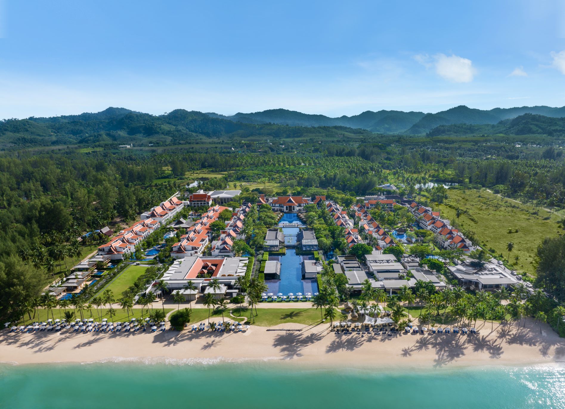 JW Marriott Khao Lak เปิดตัวโครงการฟาร์มครบวงจร JW GARDEN ส่งเสริมการท่องเที่ยวเชิงอนุรักษ์รูปแบบใหม่