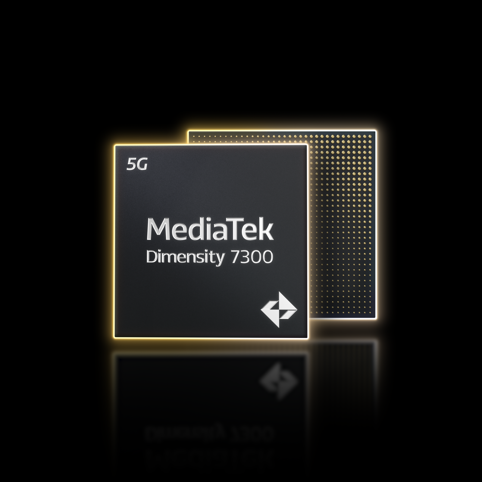 MediaTek เปิดตัว Dimensity 7300 ชิปเซ็ทเพิ่มพลัง AI และเกมบนมือถือ รองรับนวัตกรรมจอพับ