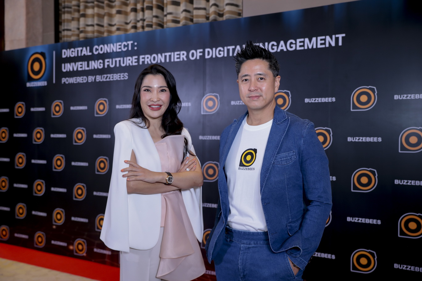 BUZZEBEES เปิดตัว Mediabuzz ขยายฐานลูกค้า Ecosystem ทะลุกว่า 170 ล้านบัญชี