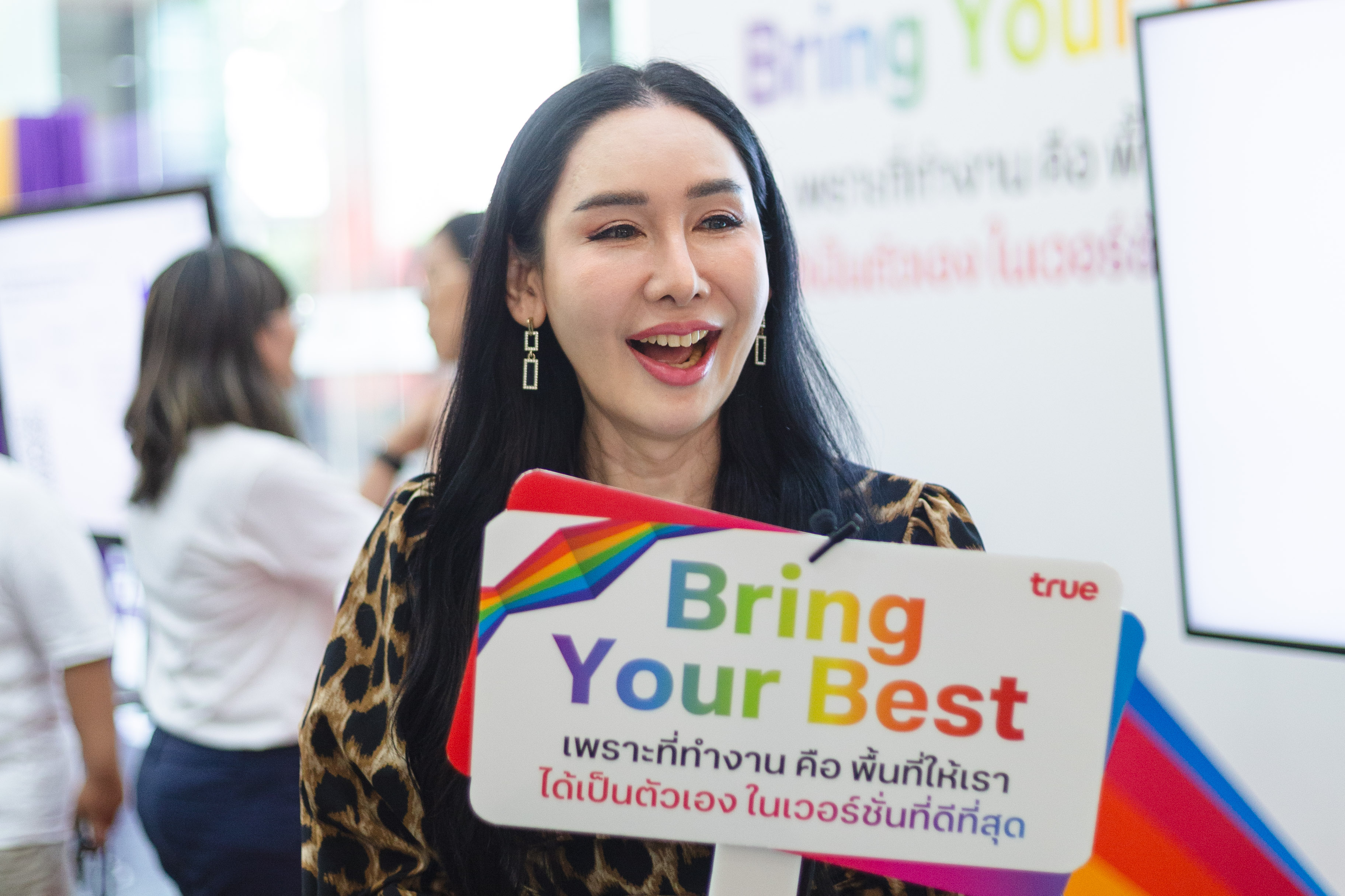 องค์กรยุคใหม่ ชนะใจ Talent ด้วย 'Inclusive Workplace' โอบรับทุกความแตกต่างบนทุกเส้นทางของการเติบโต