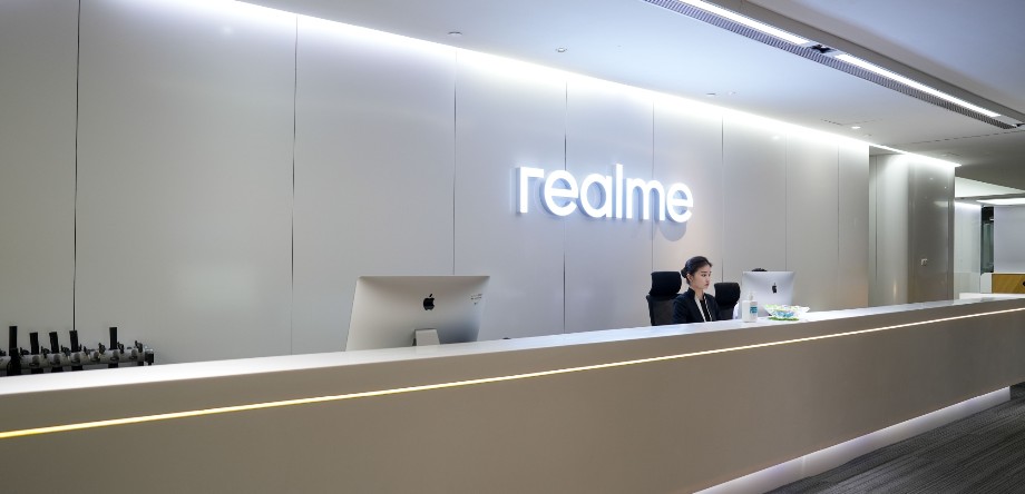 realme ประกาศความมุ่งมั่นสู่ความเป็นกลางทางคาร์บอน ผ่านดีไซน์คอนเซ็ปต์รักษโลก '3R+1D'