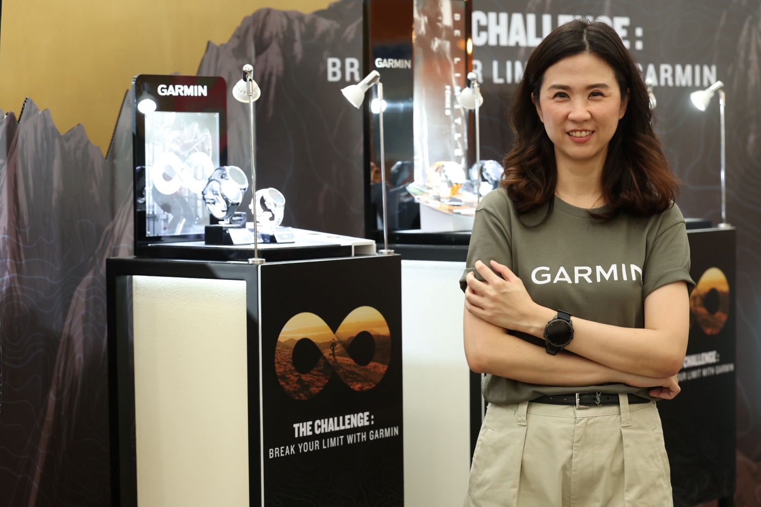 Garmin เปิดตัว FENIX 8 ที่สุดของมัลติสปอร์ตสมาร์ทวอทช์ระดับพรีเมียม