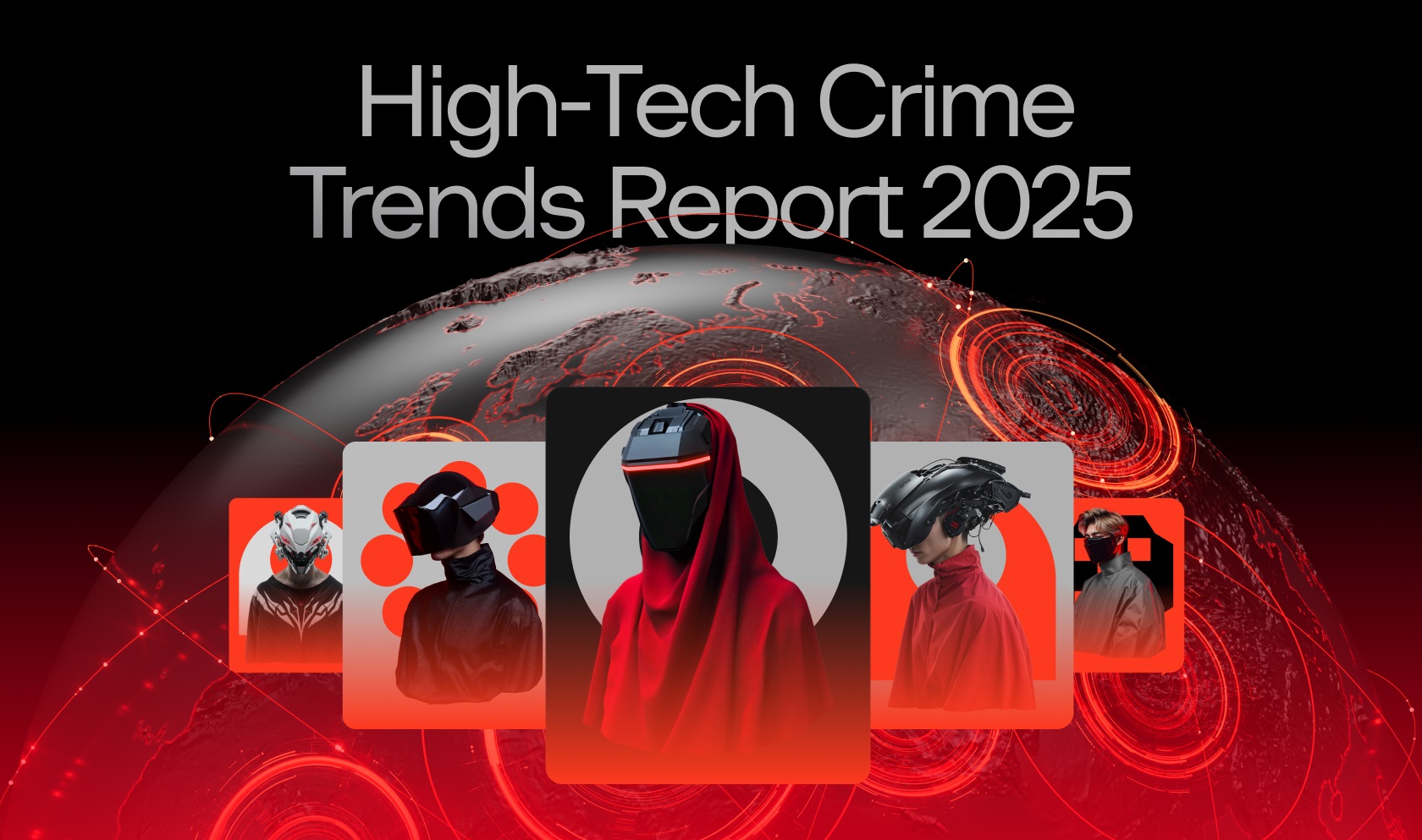 รายงาน High-Tech Crime Trends Report 2025 ของ Group-IB เผยให้เห็น ภูมิภาคเอเชียแปซิฟิกต้องเผชิญภัยคุกคามไซเบอร์ที่เพิ่มขึ้น ท่ามกลางสถานการณ์ความเสี่ยงทั่วโลกกำลังเผชิญมากขึ้นเรื่อยๆ